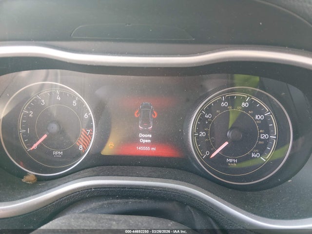 Aukcja sprzedaży 2014 Jeep Cherokee Limited, vin: 1C4PJMDS5EW270182, numer aukcji: 44692250