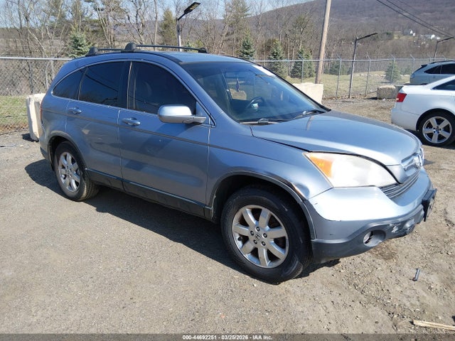 44692251 :رقم المزاد ، JHLRE48758C032506 vin ، 2008 Honda Cr-v Ex-l مزاد بيع