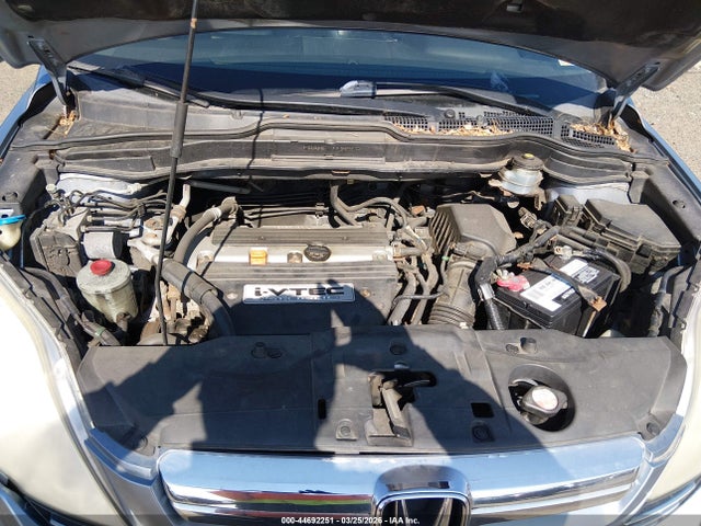 Продаж на аукціоні авто 2008 Honda Cr-v Ex-l, vin: JHLRE48758C032506, номер лоту: 44692251