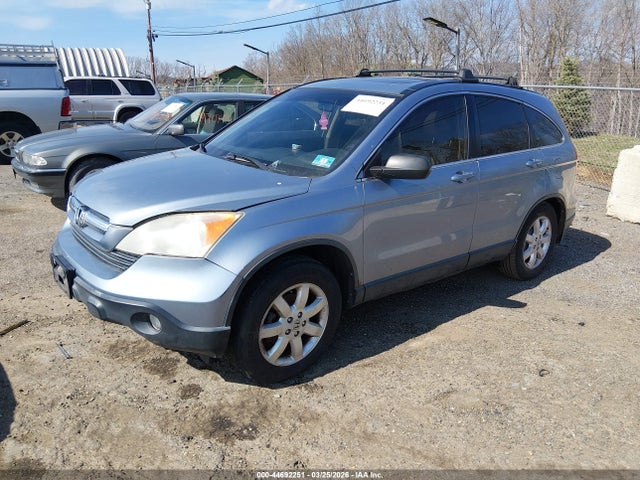 Продаж на аукціоні авто 2008 Honda Cr-v Ex-l, vin: JHLRE48758C032506, номер лоту: 44692251