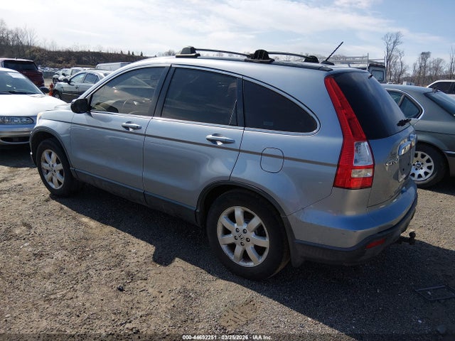 Продаж на аукціоні авто 2008 Honda Cr-v Ex-l, vin: JHLRE48758C032506, номер лоту: 44692251