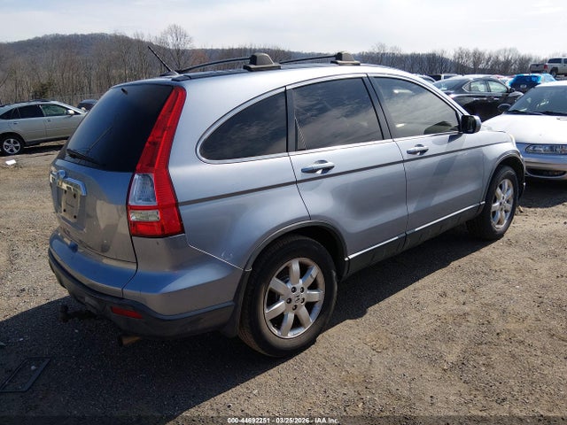 Продаж на аукціоні авто 2008 Honda Cr-v Ex-l, vin: JHLRE48758C032506, номер лоту: 44692251