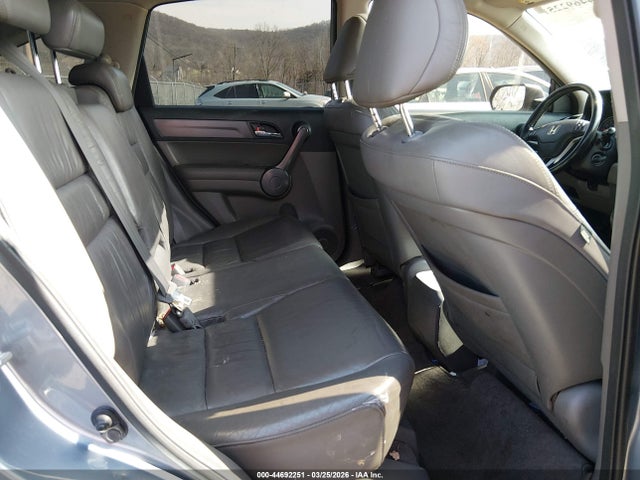 Продаж на аукціоні авто 2008 Honda Cr-v Ex-l, vin: JHLRE48758C032506, номер лоту: 44692251