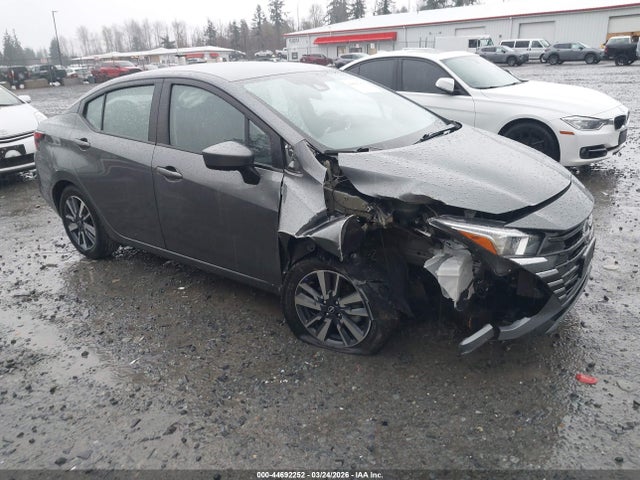 3N1CN8EV7PL862407 auction archive image