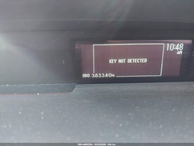 Toyota Prius Two 2015 JTDKN3DU2F0471732 Image 14