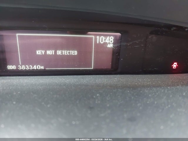 Toyota Prius Two 2015 JTDKN3DU2F0471732 Image 7
