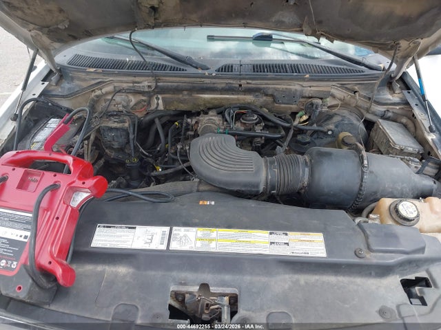 2002 FORD F-150 1FTRX17W02NB39022 Photo 9