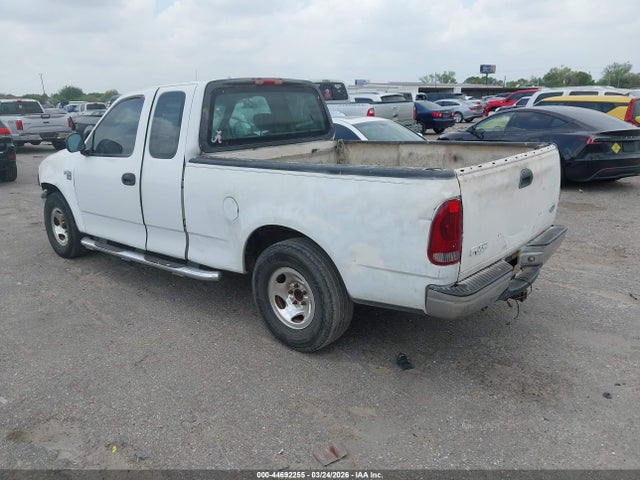 2002 FORD F-150 1FTRX17W02NB39022 Photo 2