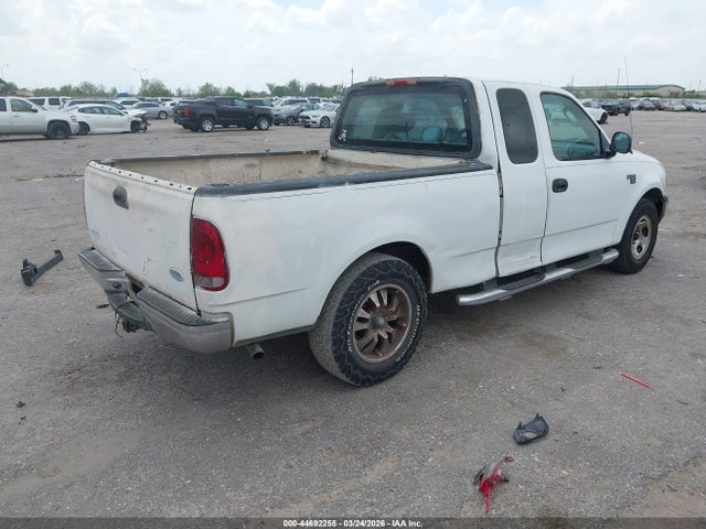2002 FORD F-150 1FTRX17W02NB39022 Photo 3
