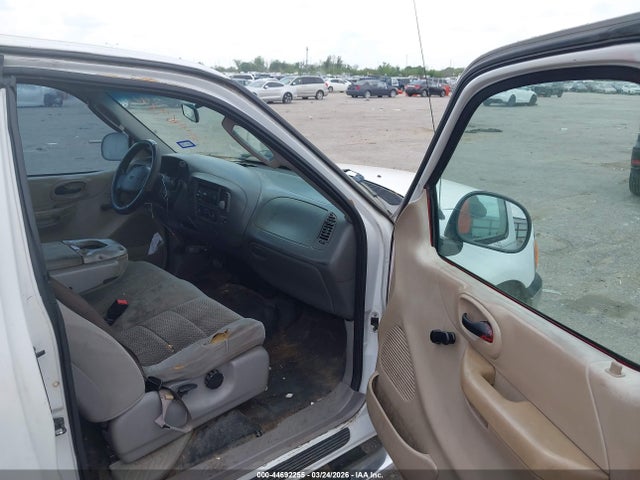 2002 FORD F-150 1FTRX17W02NB39022 Photo 4