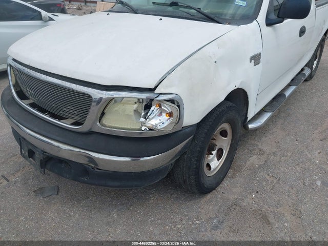 2002 FORD F-150 1FTRX17W02NB39022 Photo 5