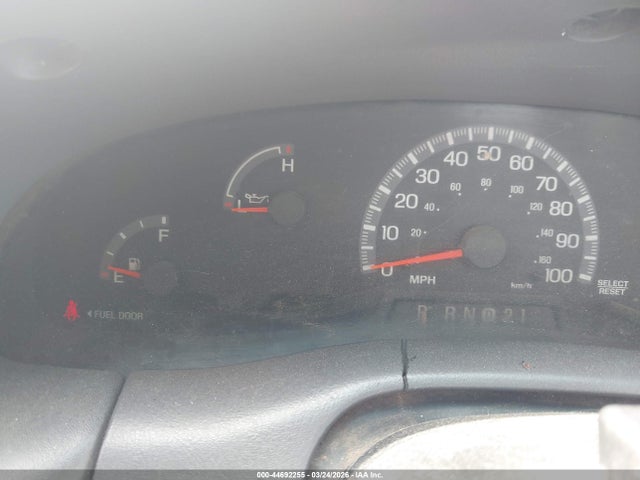 2002 FORD F-150 1FTRX17W02NB39022 Photo 6