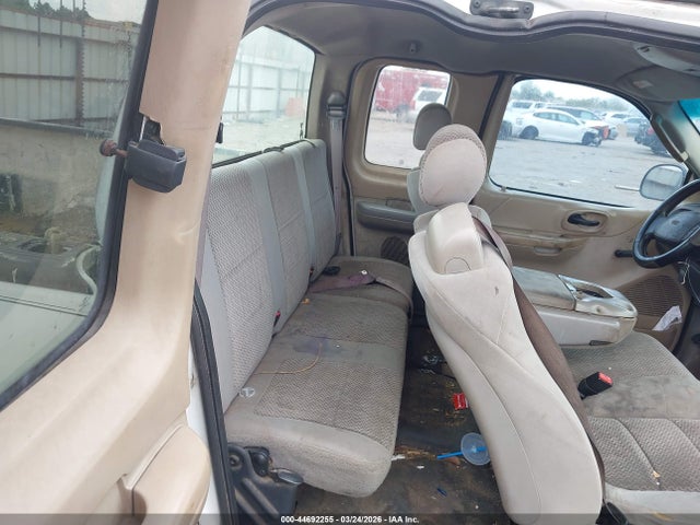 2002 FORD F-150 1FTRX17W02NB39022 Photo 7