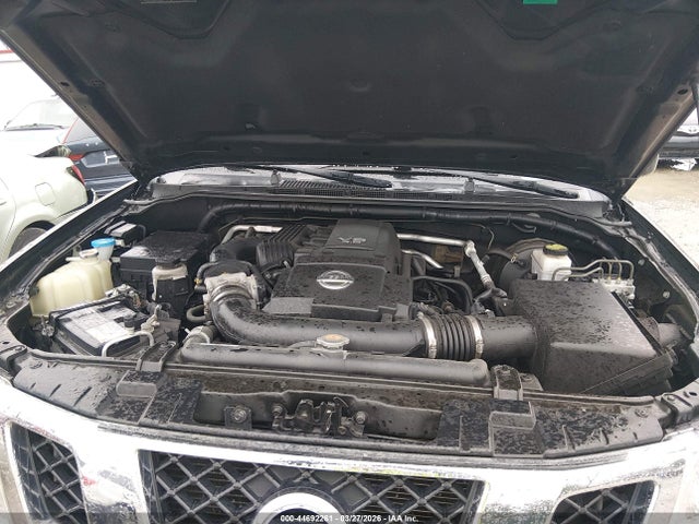 Продажа на аукционе авто 2019 Nissan Frontier Sv, vin: 1N6AD0EV2KN743310, номер лота: 44692261