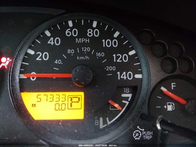 Продажа на аукционе авто 2019 Nissan Frontier Sv, vin: 1N6AD0EV2KN743310, номер лота: 44692261