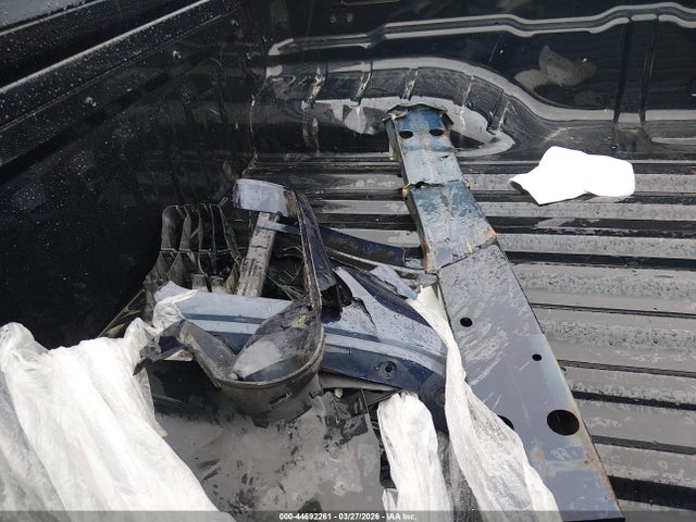 Продажа на аукционе авто 2019 Nissan Frontier Sv, vin: 1N6AD0EV2KN743310, номер лота: 44692261