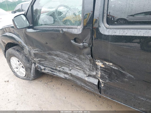 Продажа на аукционе авто 2019 Nissan Frontier Sv, vin: 1N6AD0EV2KN743310, номер лота: 44692261