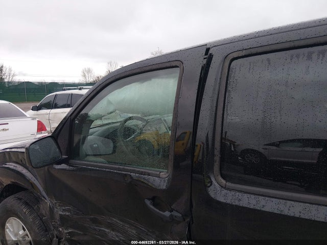 Продажа на аукционе авто 2019 Nissan Frontier Sv, vin: 1N6AD0EV2KN743310, номер лота: 44692261
