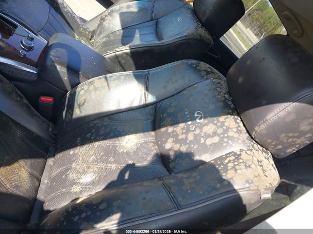 44692266 :رقم المزاد ، 5N1AL0MN8DC347786 vin ، 2013 Infiniti Jx35 مزاد بيع