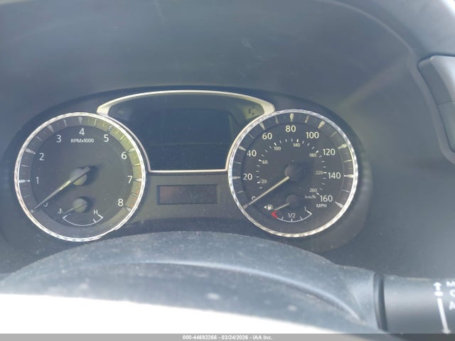 44692266 :رقم المزاد ، 5N1AL0MN8DC347786 vin ، 2013 Infiniti Jx35 مزاد بيع