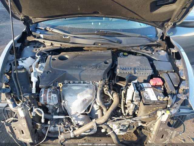 1N4AL3AP4JC114808 Nissan Altima 2.5 Sr