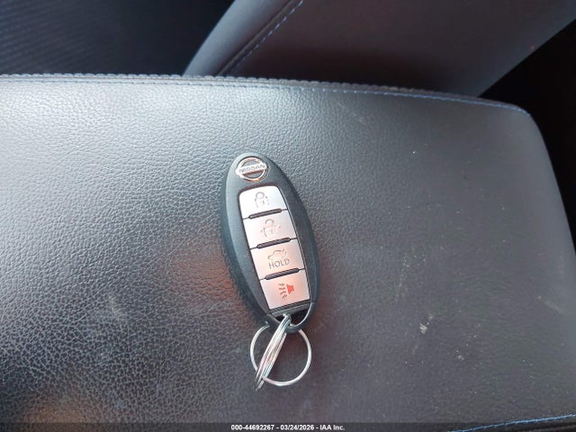 1N4AL3AP4JC114808 Nissan Altima 2.5 Sr