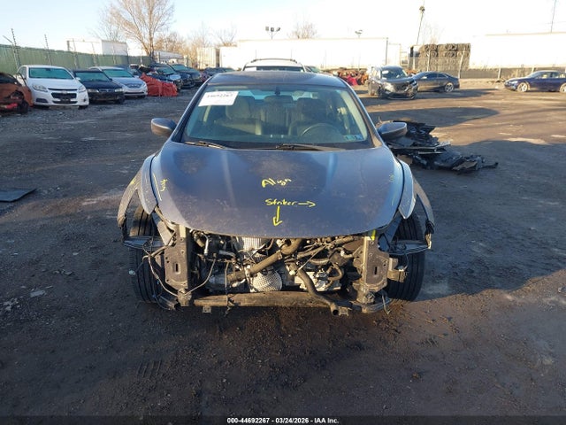 1N4AL3AP4JC114808 Nissan Altima 2.5 Sr
