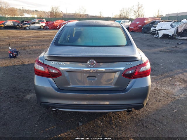 1N4AL3AP4JC114808 Nissan Altima 2.5 Sr