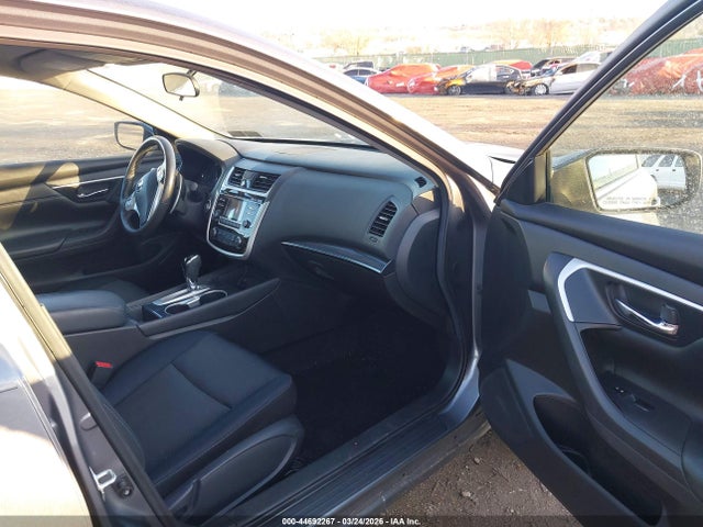 1N4AL3AP4JC114808 Nissan Altima 2.5 Sr