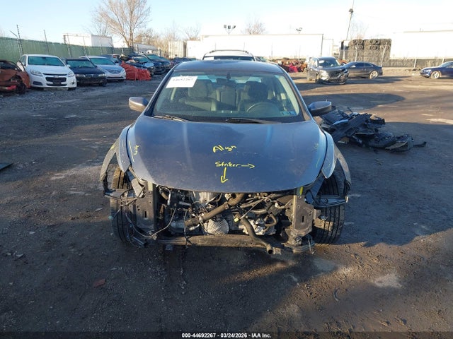 1N4AL3AP4JC114808 Nissan Altima 2.5 Sr