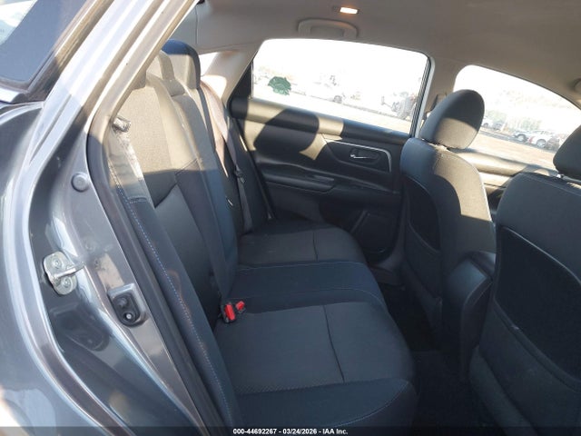 1N4AL3AP4JC114808 Nissan Altima 2.5 Sr