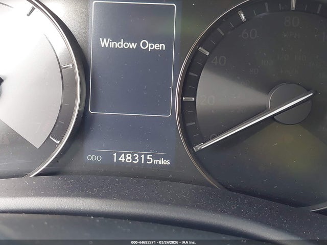 Aukcja sprzedaży 2018 Lexus Gs 350, vin: JTHCZ1BL3JA007535, numer aukcji: 44692271