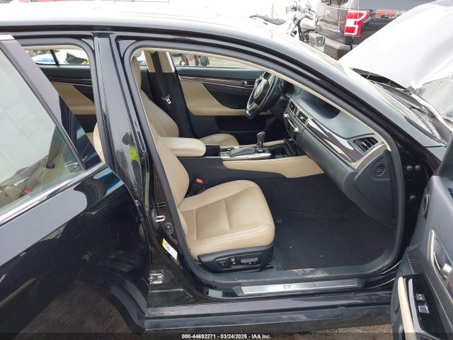 Aukcja sprzedaży 2018 Lexus Gs 350, vin: JTHCZ1BL3JA007535, numer aukcji: 44692271