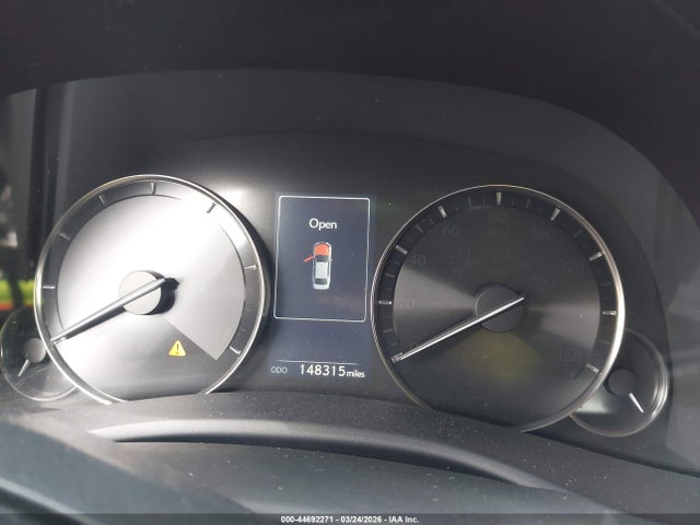 Aukcja sprzedaży 2018 Lexus Gs 350, vin: JTHCZ1BL3JA007535, numer aukcji: 44692271