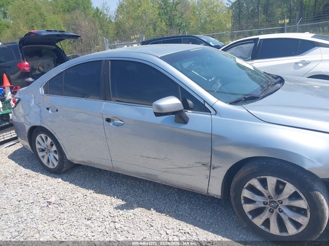 Aukcja sprzedaży 2017 Subaru Legacy 2.5i Premium, vin: 4S3BNAC65H3063170, numer aukcji: 44692273