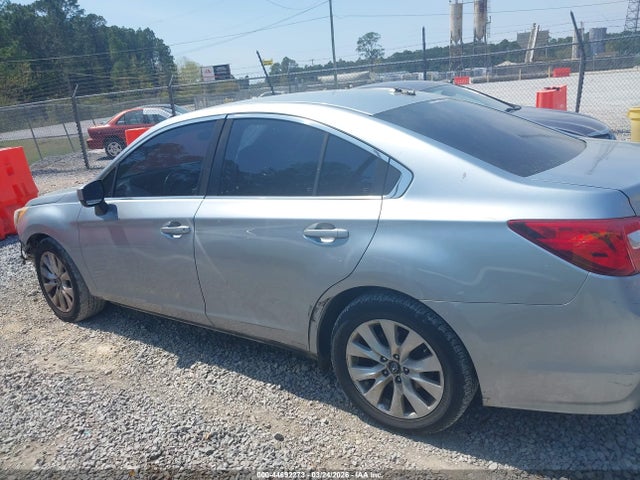 Aukcja sprzedaży 2017 Subaru Legacy 2.5i Premium, vin: 4S3BNAC65H3063170, numer aukcji: 44692273