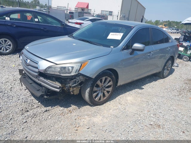 Aukcja sprzedaży 2017 Subaru Legacy 2.5i Premium, vin: 4S3BNAC65H3063170, numer aukcji: 44692273