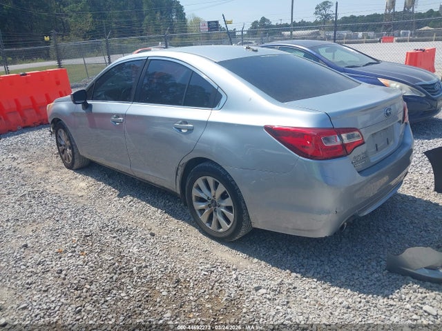 Aukcja sprzedaży 2017 Subaru Legacy 2.5i Premium, vin: 4S3BNAC65H3063170, numer aukcji: 44692273