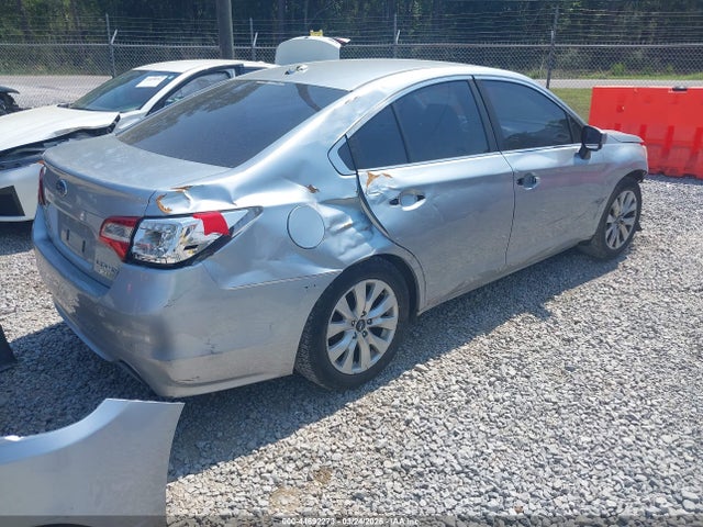 Aukcja sprzedaży 2017 Subaru Legacy 2.5i Premium, vin: 4S3BNAC65H3063170, numer aukcji: 44692273