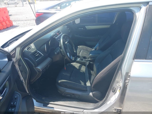 Aukcja sprzedaży 2017 Subaru Legacy 2.5i Premium, vin: 4S3BNAC65H3063170, numer aukcji: 44692273