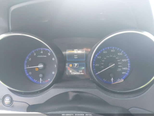 Aukcja sprzedaży 2017 Subaru Legacy 2.5i Premium, vin: 4S3BNAC65H3063170, numer aukcji: 44692273