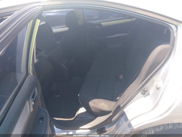 Aukcja sprzedaży 2017 Subaru Legacy 2.5i Premium, vin: 4S3BNAC65H3063170, numer aukcji: 44692273