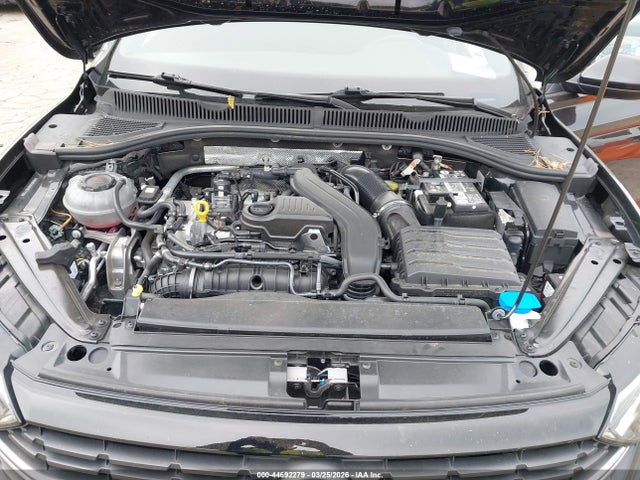 Aukcja sprzedaży 2023 Volkswagen Jetta 1.5t Sport, vin: 3VWBM7BU0PM011106, numer aukcji: 44692279