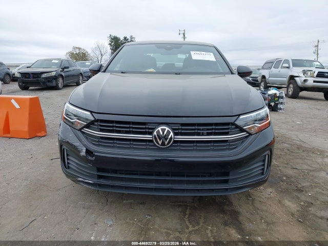 Aukcja sprzedaży 2023 Volkswagen Jetta 1.5t Sport, vin: 3VWBM7BU0PM011106, numer aukcji: 44692279
