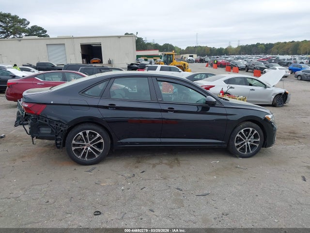 Aukcja sprzedaży 2023 Volkswagen Jetta 1.5t Sport, vin: 3VWBM7BU0PM011106, numer aukcji: 44692279