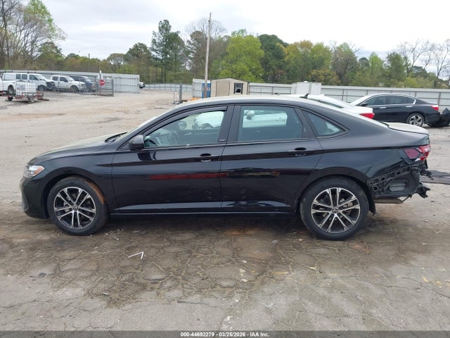 Aukcja sprzedaży 2023 Volkswagen Jetta 1.5t Sport, vin: 3VWBM7BU0PM011106, numer aukcji: 44692279
