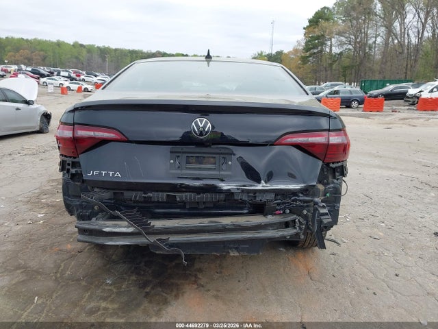 Aukcja sprzedaży 2023 Volkswagen Jetta 1.5t Sport, vin: 3VWBM7BU0PM011106, numer aukcji: 44692279