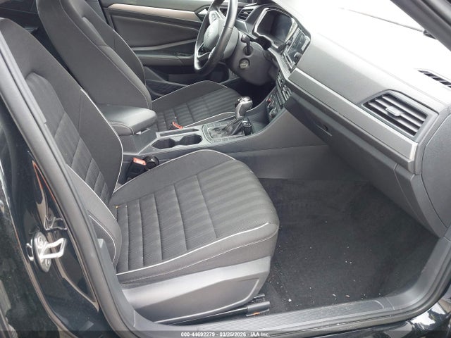 Aukcja sprzedaży 2023 Volkswagen Jetta 1.5t Sport, vin: 3VWBM7BU0PM011106, numer aukcji: 44692279