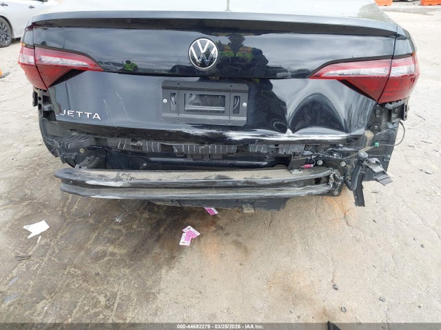 Aukcja sprzedaży 2023 Volkswagen Jetta 1.5t Sport, vin: 3VWBM7BU0PM011106, numer aukcji: 44692279