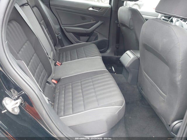 Aukcja sprzedaży 2023 Volkswagen Jetta 1.5t Sport, vin: 3VWBM7BU0PM011106, numer aukcji: 44692279